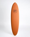 MF ALLEY CAT 8'0 EPOXY LAM FCSII SURFBOARD