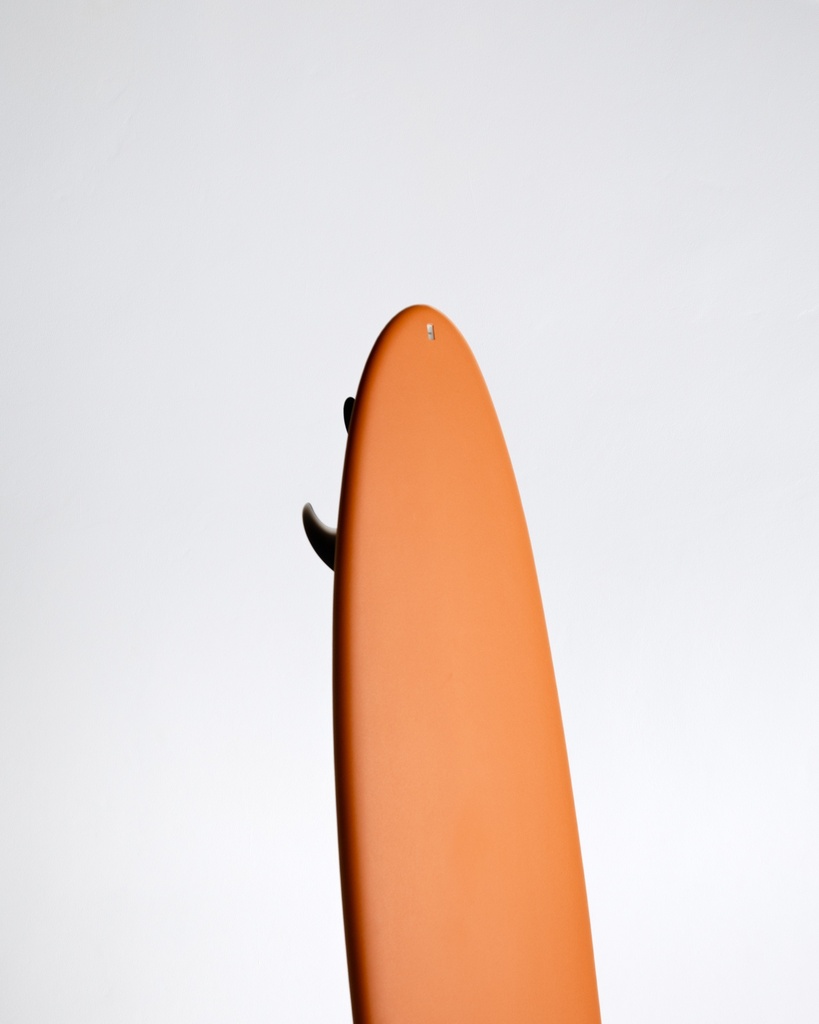MF ALLEY CAT 8'0 EPOXY LAM FCSII SURFBOARD