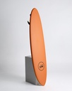 MF ALLEY CAT 8'0 EPOXY LAM FCSII SURFBOARD