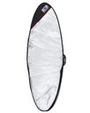 ONE 6'4" COMPACT DAY FISH COVER 18S