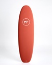 MF BEASTIE 7'6 EPOXY LAM FCSII SURFBOARD