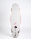 MF BEASTIE 7'6 EPOXY LAM FCSII SURFBOARD