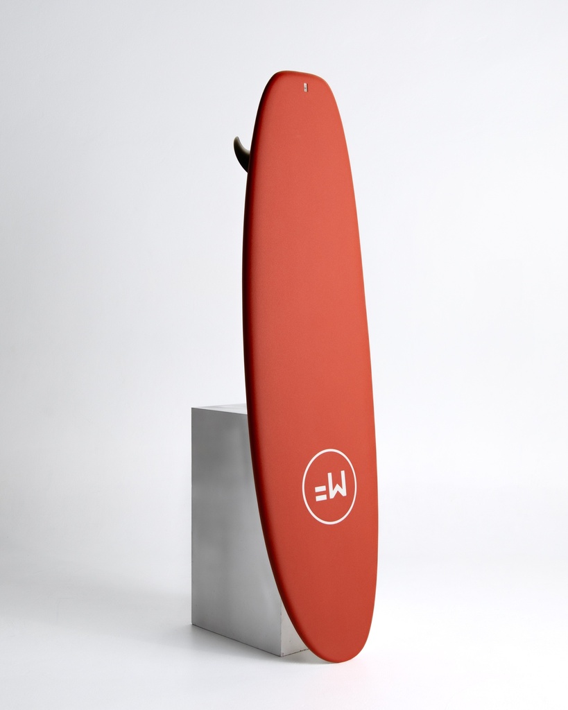 MF BEASTIE 7'6 EPOXY LAM FCSII SURFBOARD