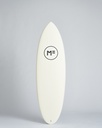 MF EVENFLOW 6'3 EPOXY LAM FUTURE SURFBOARD