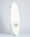 MF EVENFLOW 6'3 EPOXY LAM FUTURE SURFBOARD