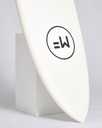 MF EVENFLOW 6'3 EPOXY LAM FUTURE SURFBOARD
