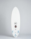 MF EVENFLOW 6'6 EPOXY LAM FUTURE SURFBOARD