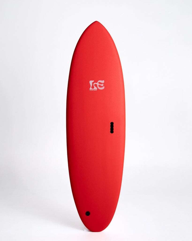 MF SUGAR GLIDE 6'6 SUPERSOFT FUTURE SURFBOARD