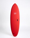 MF SUGAR GLIDE 6'6 SUPERSOFT FUTURE SURFBOARD