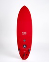 MF SUGAR GLIDE 6'6 SUPERSOFT FUTURE SURFBOARD