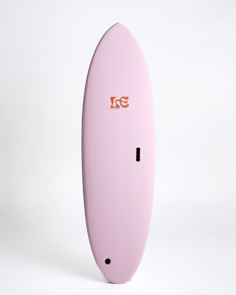 MF SUGAR GLIDE 7'0 SUPERSOFT FUTURE SURFBOARD