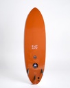 MF SUGAR GLIDE 7'0 SUPERSOFT FUTURE SURFBOARD