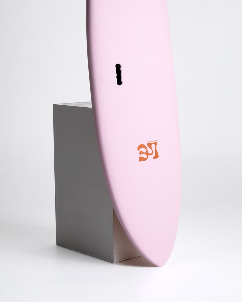 MF SUGAR GLIDE 7'0 SUPERSOFT FUTURE SURFBOARD