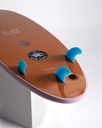 MF SUGAR GLIDE 7'0 SUPERSOFT FUTURE SURFBOARD