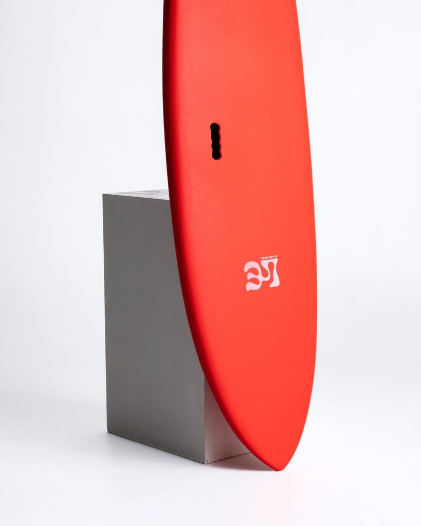 MF SUGAR GLIDE 7'6 SUPERSOFT FUTURE SURFBOARD