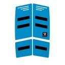 RDP FRONT PAD SET 21S