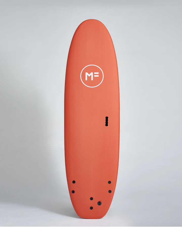 MF SURF SCHOOL 7'0 SUPER SOFT SURFBOARD