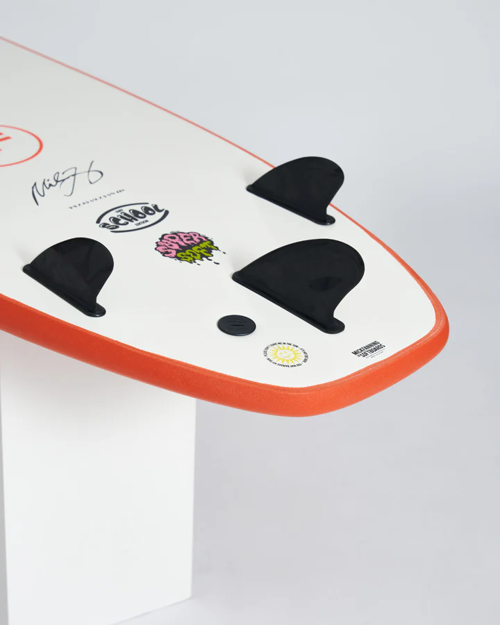 MF SURF SCHOOL 7'0 SUPER SOFT SURFBOARD
