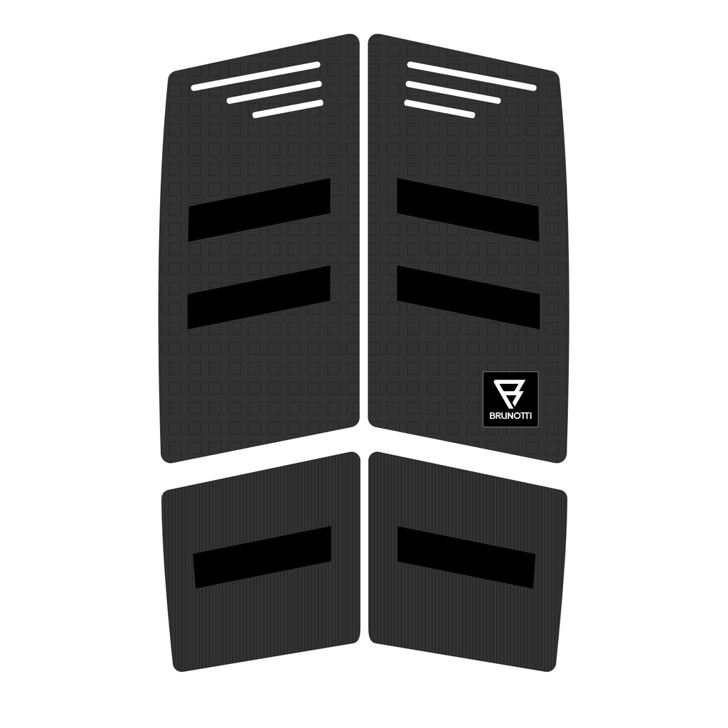 RDP FRONT PAD SET 21S