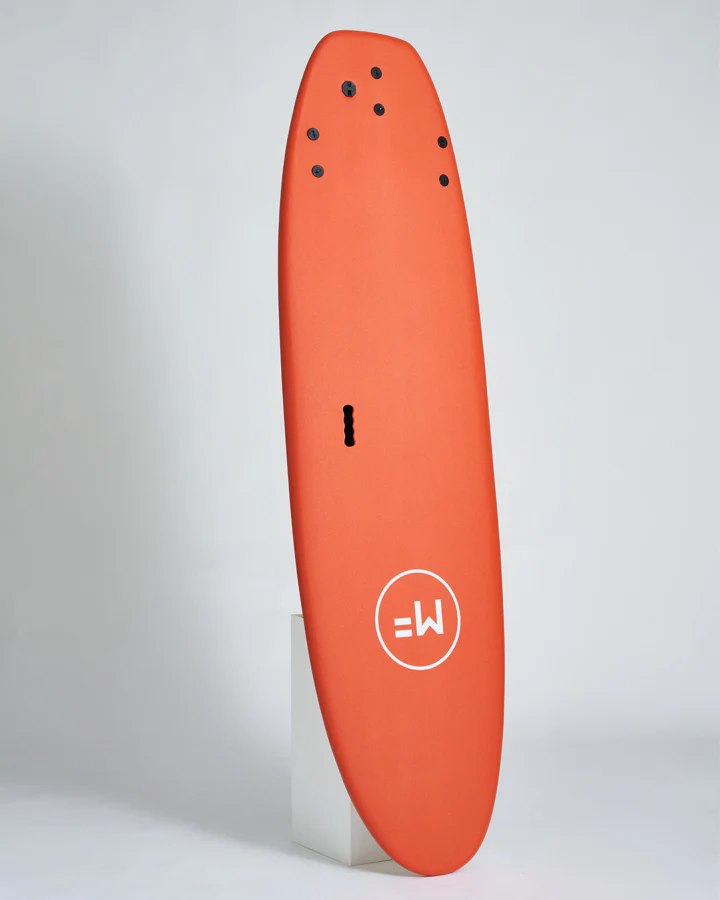 MF SURF SCHOOL 7'0 SUPER SOFT SURFBOARD