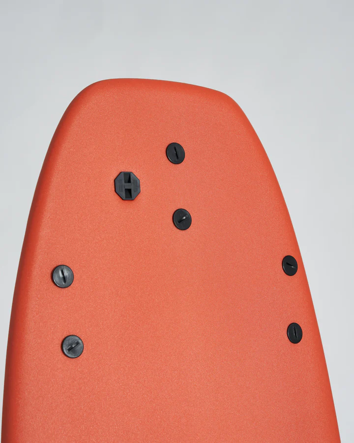 MF SURF SCHOOL 7'0 SUPER SOFT SURFBOARD