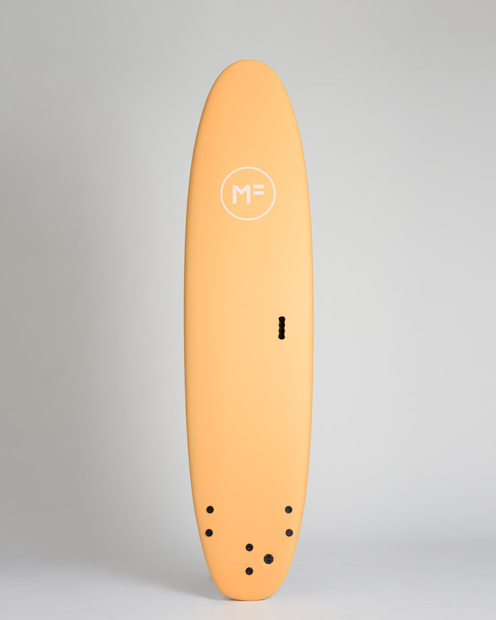 MF SURF SCHOOL 8'0 SUPER SOFT SURFBOARD