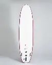 MF SURF SCHOOL 8'6 SUPER SOFT SURFBOARD
