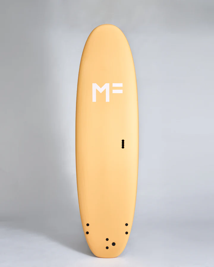 MF XL SURF SCHOOL 9'0 SUPER SOFT SURFBOARD