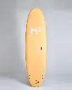 MF XL SURF SCHOOL 9'0 SUPER SOFT SURFBOARD