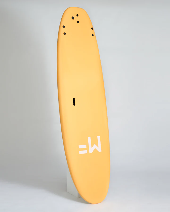 MF XL SURF SCHOOL 9'0 SUPER SOFT SURFBOARD