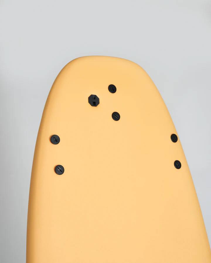 MF XL SURF SCHOOL 9'0 SUPER SOFT SURFBOARD