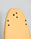 MF XL SURF SCHOOL 9'0 SUPER SOFT SURFBOARD