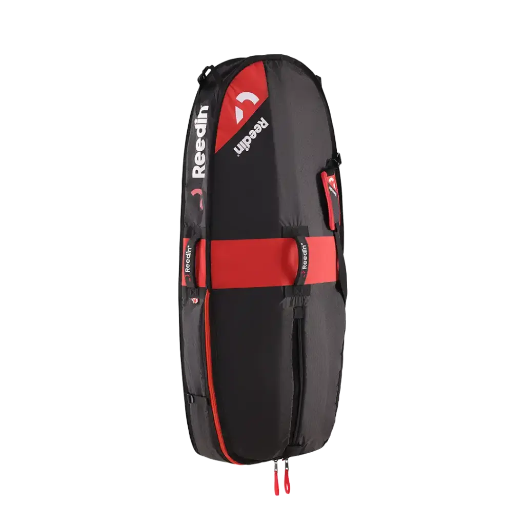 REEDIN FEATHER BOARDBAG 5'8