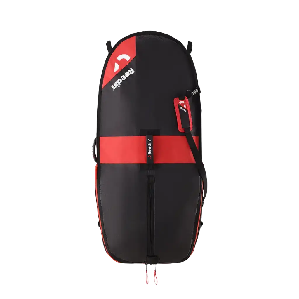 REEDIN FEATHER BOARDBAG 5'8
