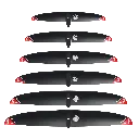 REEDIN ELCAPITANO FRONT WING 995