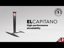 REEDIN ELCAPITANO FRONT WING 995