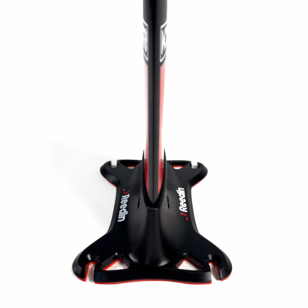 REEDIN MAST ALUMINIUM 85 CM