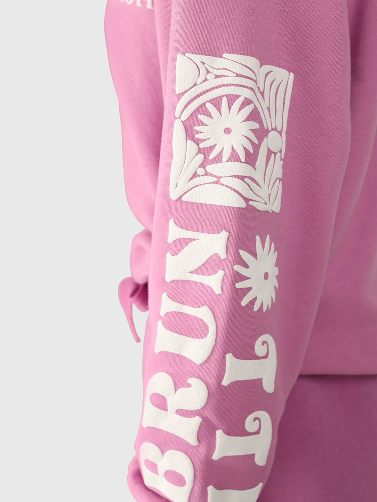 BRUNOTTI ARI WOMEN SWEATER