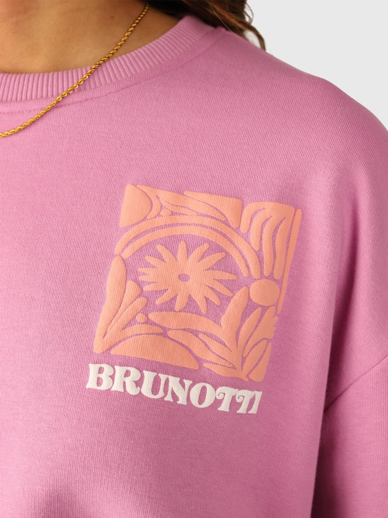 BRUNOTTI ARI WOMEN SWEATER