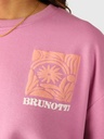 BRUNOTTI ARI WOMEN SWEATER