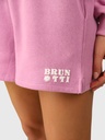 BRUNOTTI MILLY WOMEN SWEAT SHORT