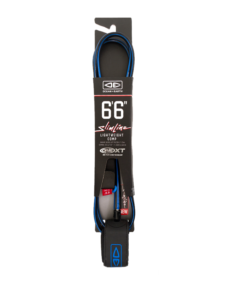 ONE SLIMLINE XT LIGHTWEIGHT COMP 6'6