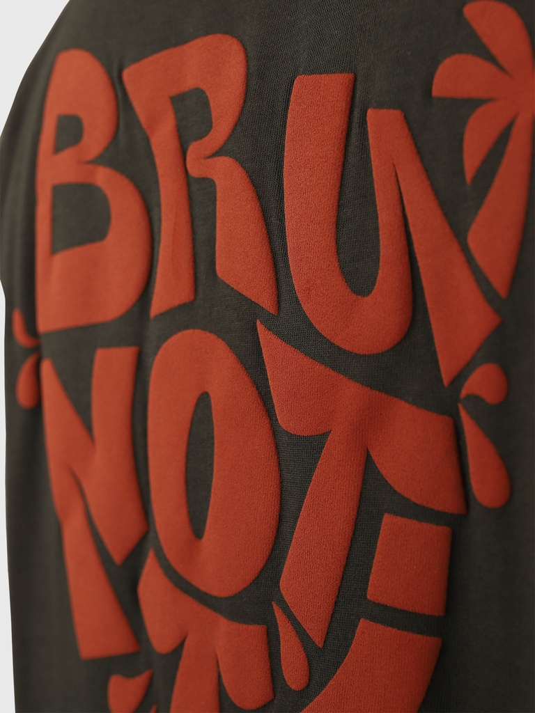 BRUNOTTI TOM-ARTIST MEN T-SHIRT