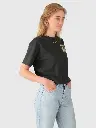 BRUNOTTI SEAYA-SWIRL WOMEN T-SHIRT