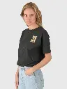 BRUNOTTI SEAYA-SWIRL WOMEN T-SHIRT