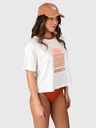 BRUNOTTI SAEDA WOMEN T-SHIRT