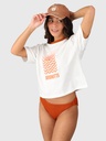 BRUNOTTI SAEDA WOMEN T-SHIRT