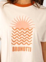 BRUNOTTI SAEDA WOMEN T-SHIRT
