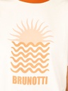 BRUNOTTI SAEDA WOMEN T-SHIRT