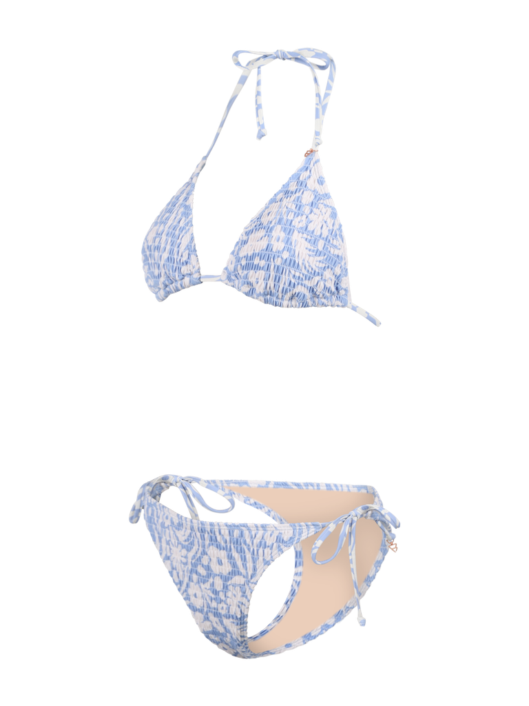 BRUNOTTI MAHLIA-SWIRL WOMEN BIKINI